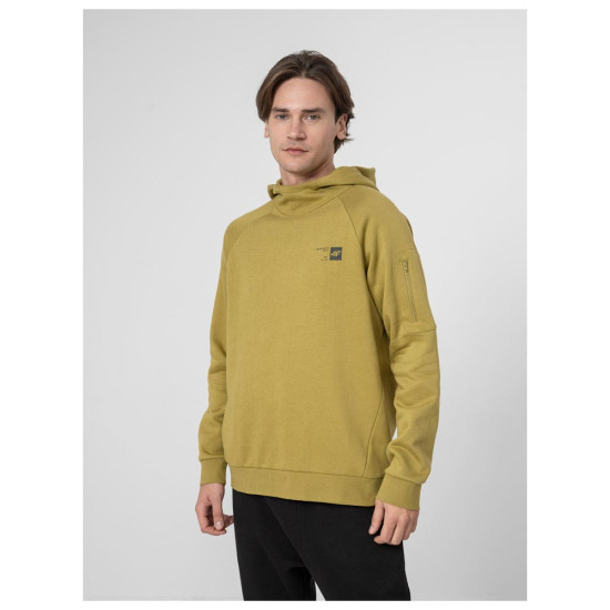 4F Ανδρικό φούτερ Men's Sweatershirt